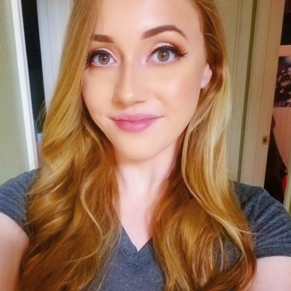 Meet your Posher, Myranda